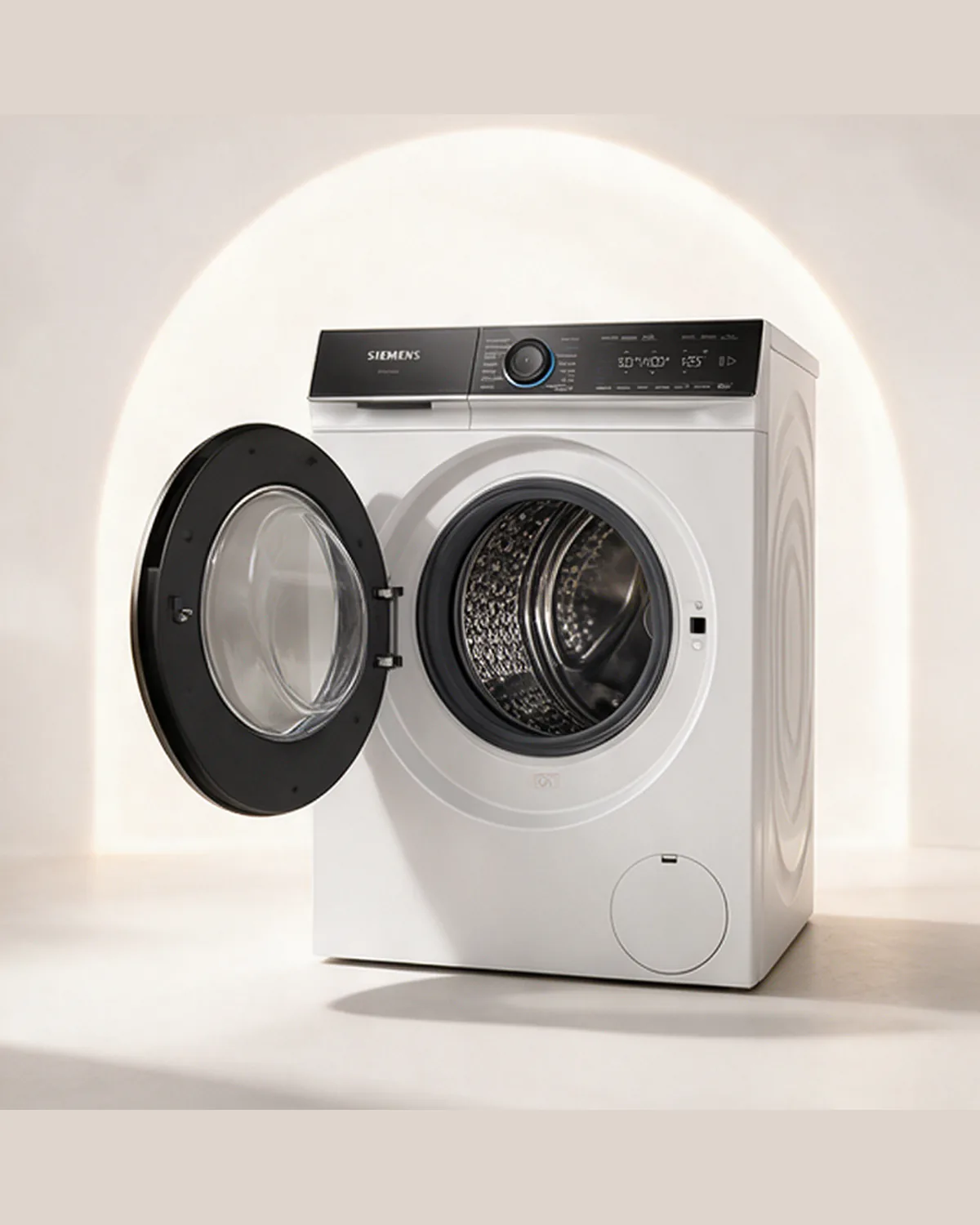 Siemens WG44B205NL – foto 5