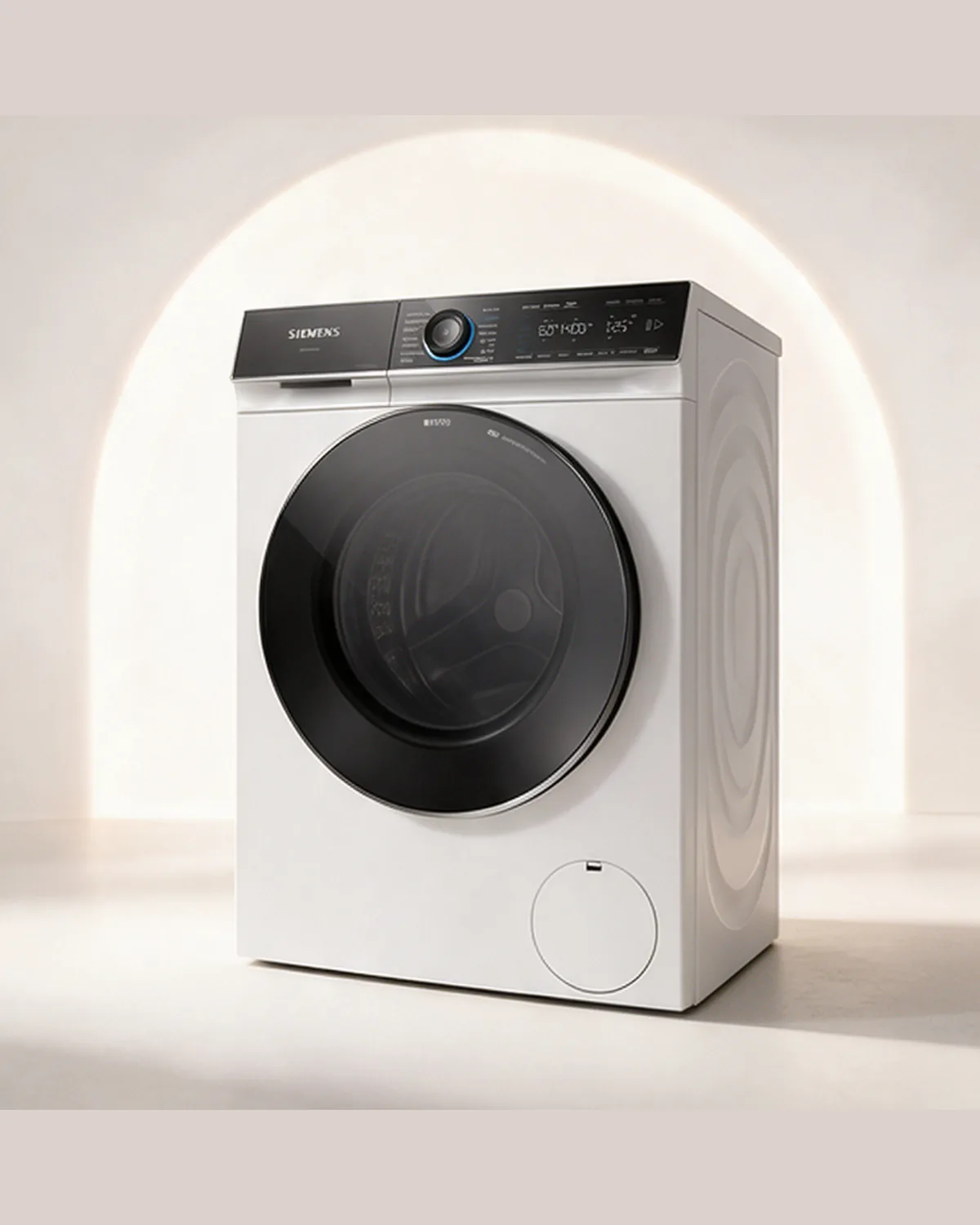 Siemens WG44B205NL – foto 6