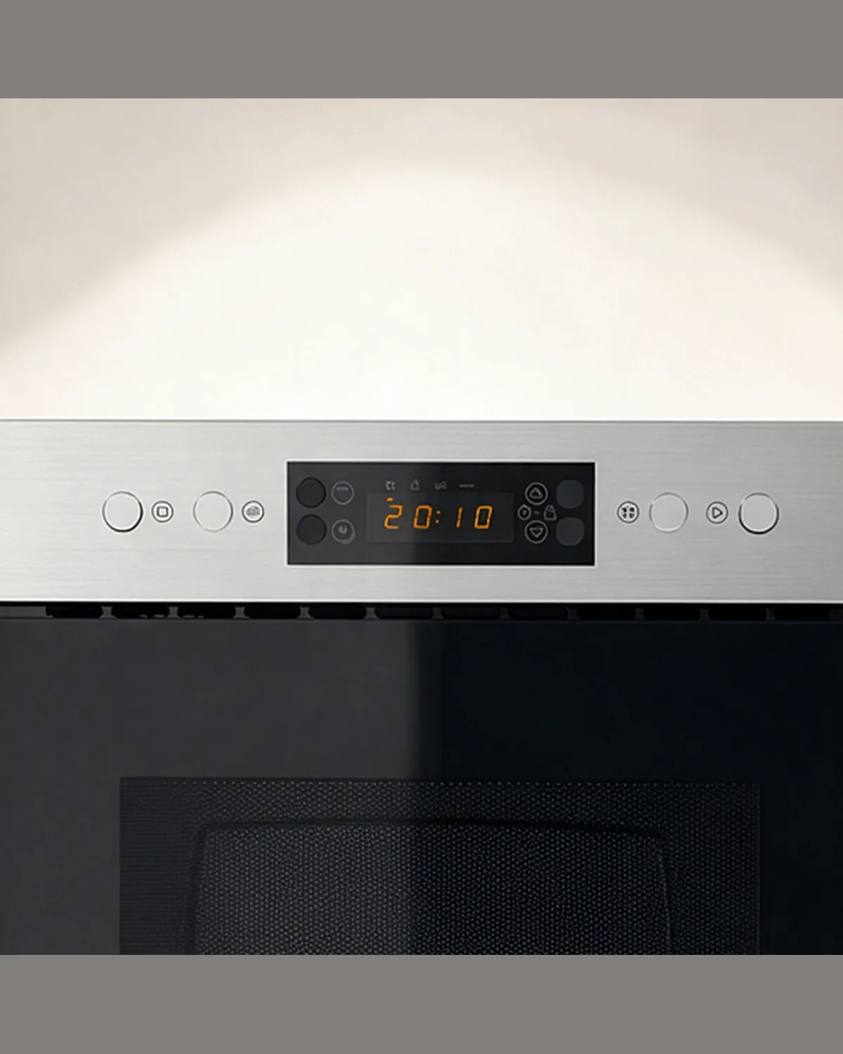 Indesit staal IMBN3 R3 IX – foto 4