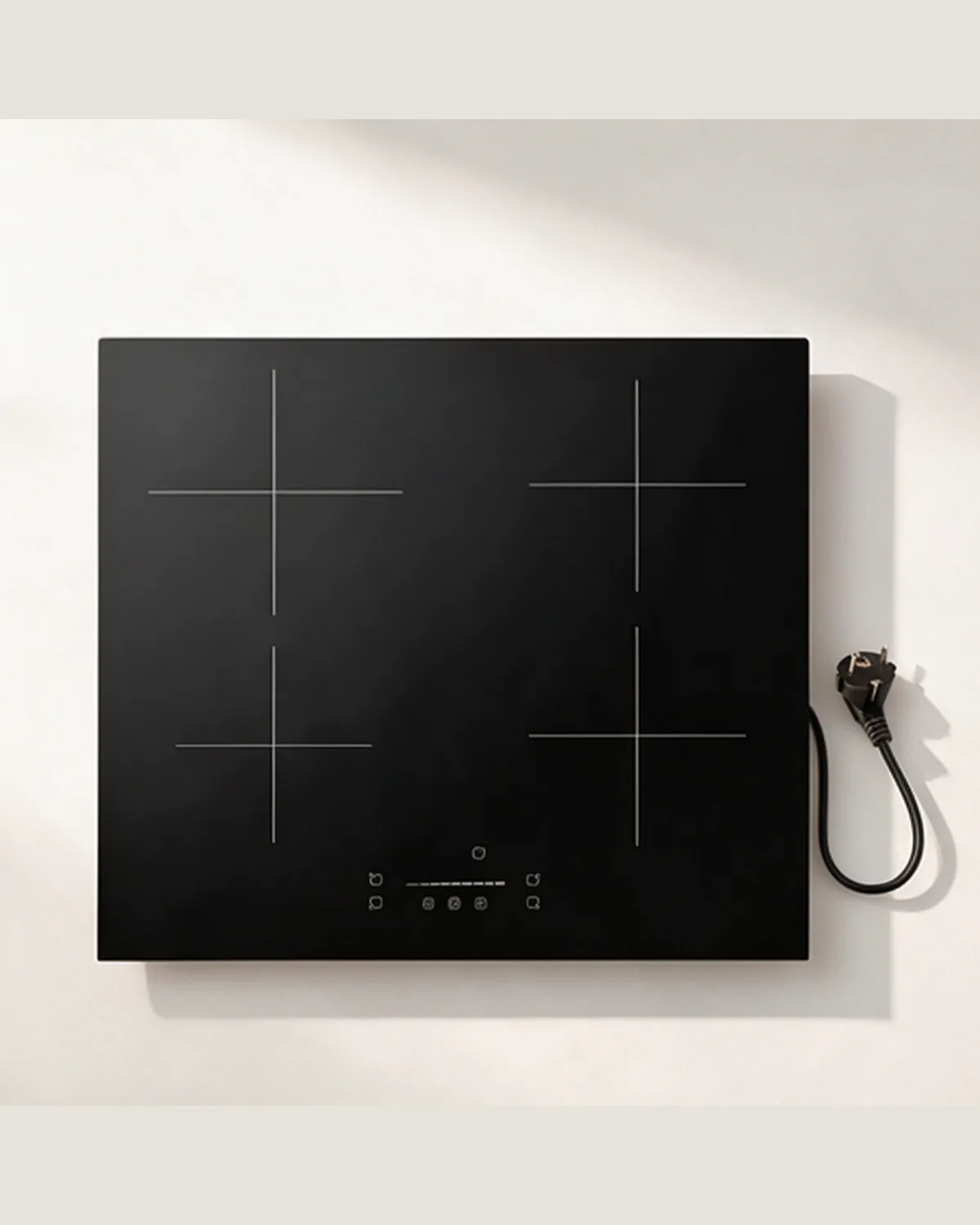Inventum IKI6008 – outlet
