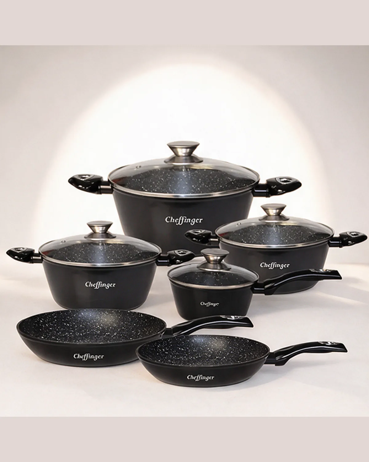 Cheffinger Cf-Fa1010 – outlet