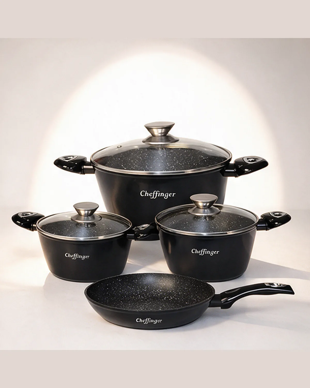 Cheffinger Cf-Fa1010 – foto 2