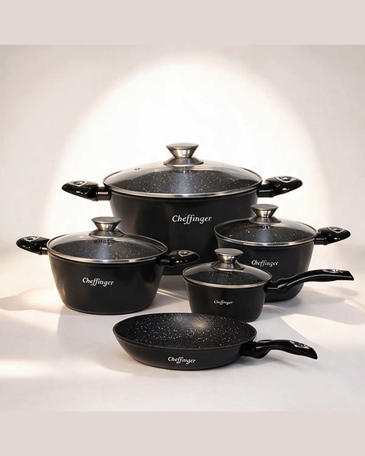 Cheffinger Cf-Fa1010 – foto 3
