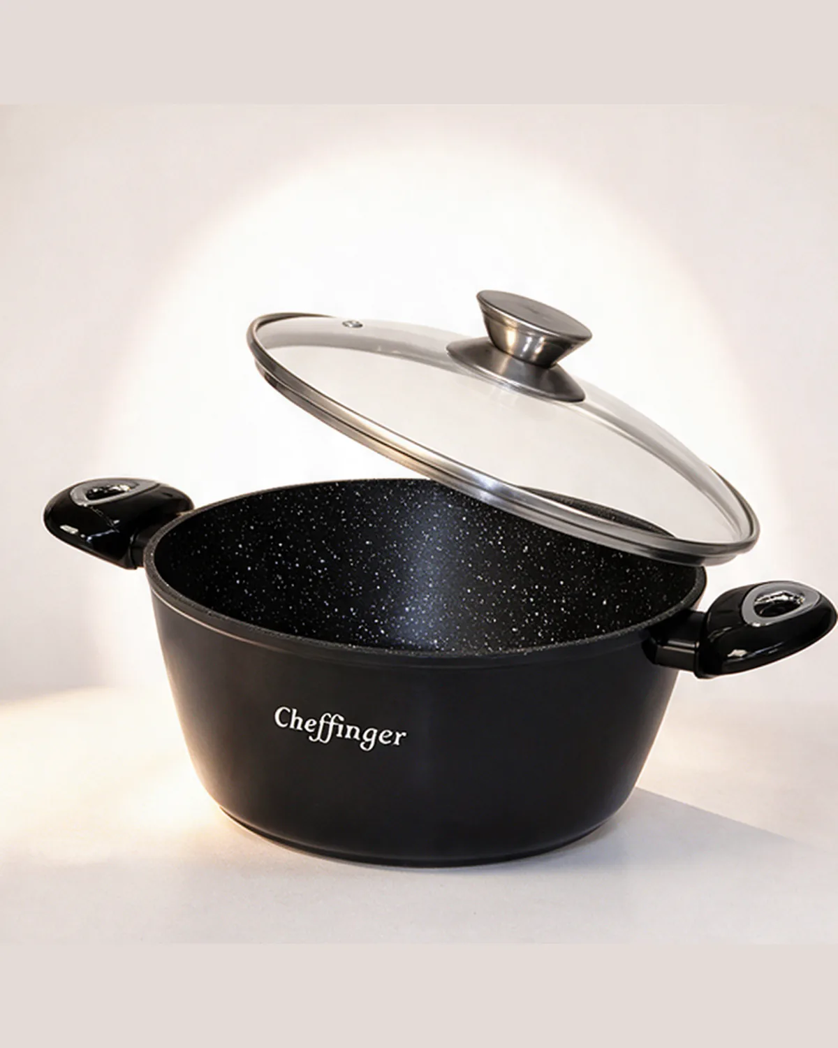Cheffinger Cf-Fa1010 – foto 5