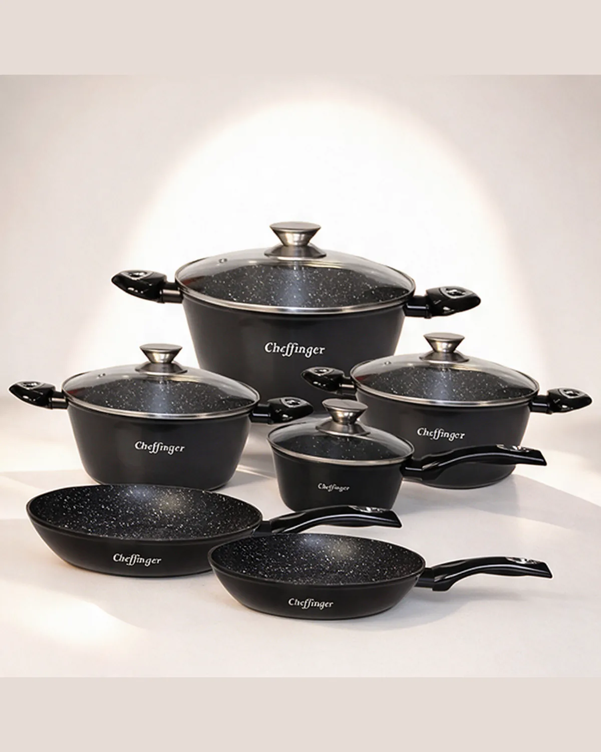 Cheffinger Cf-Fa1010 – foto 6