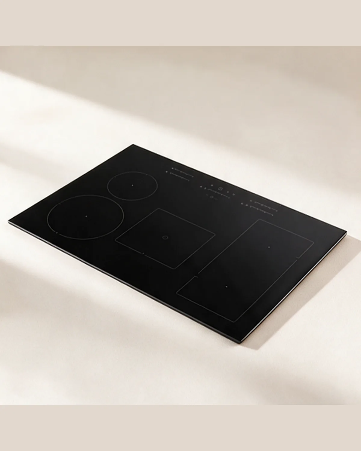 Beko HII85770UFT – foto 3