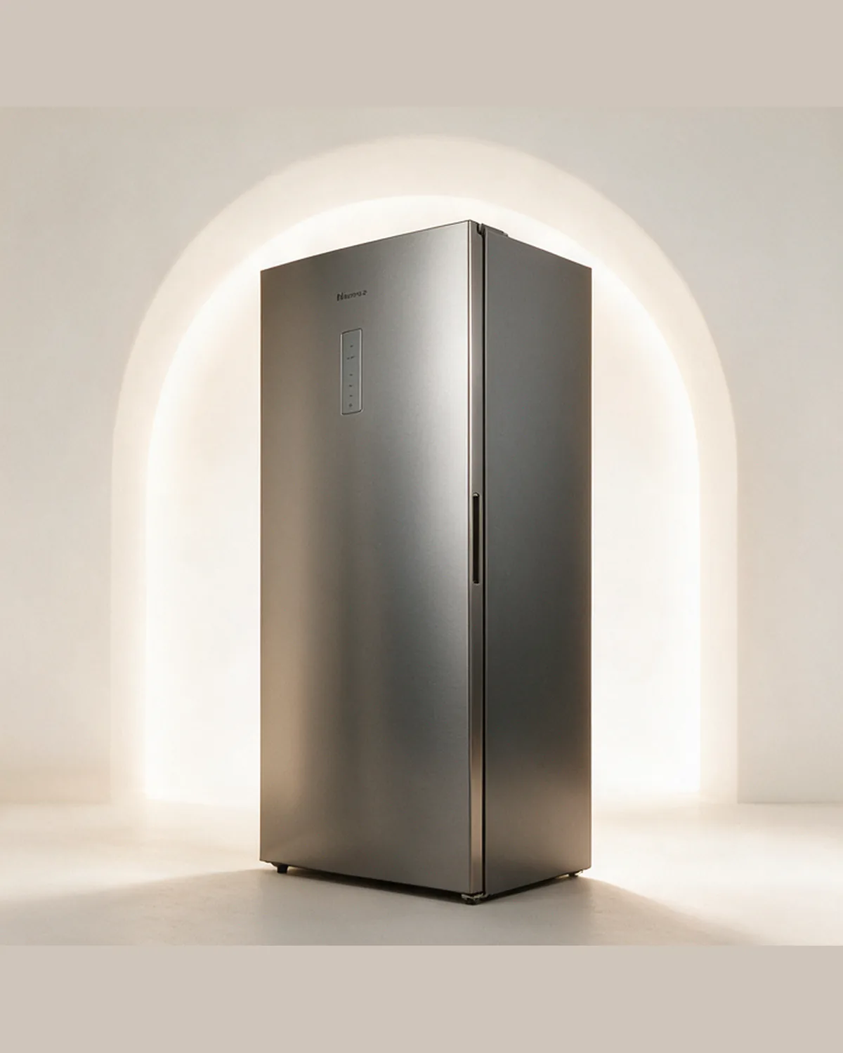 Hisense FV354N4BIE – foto 2