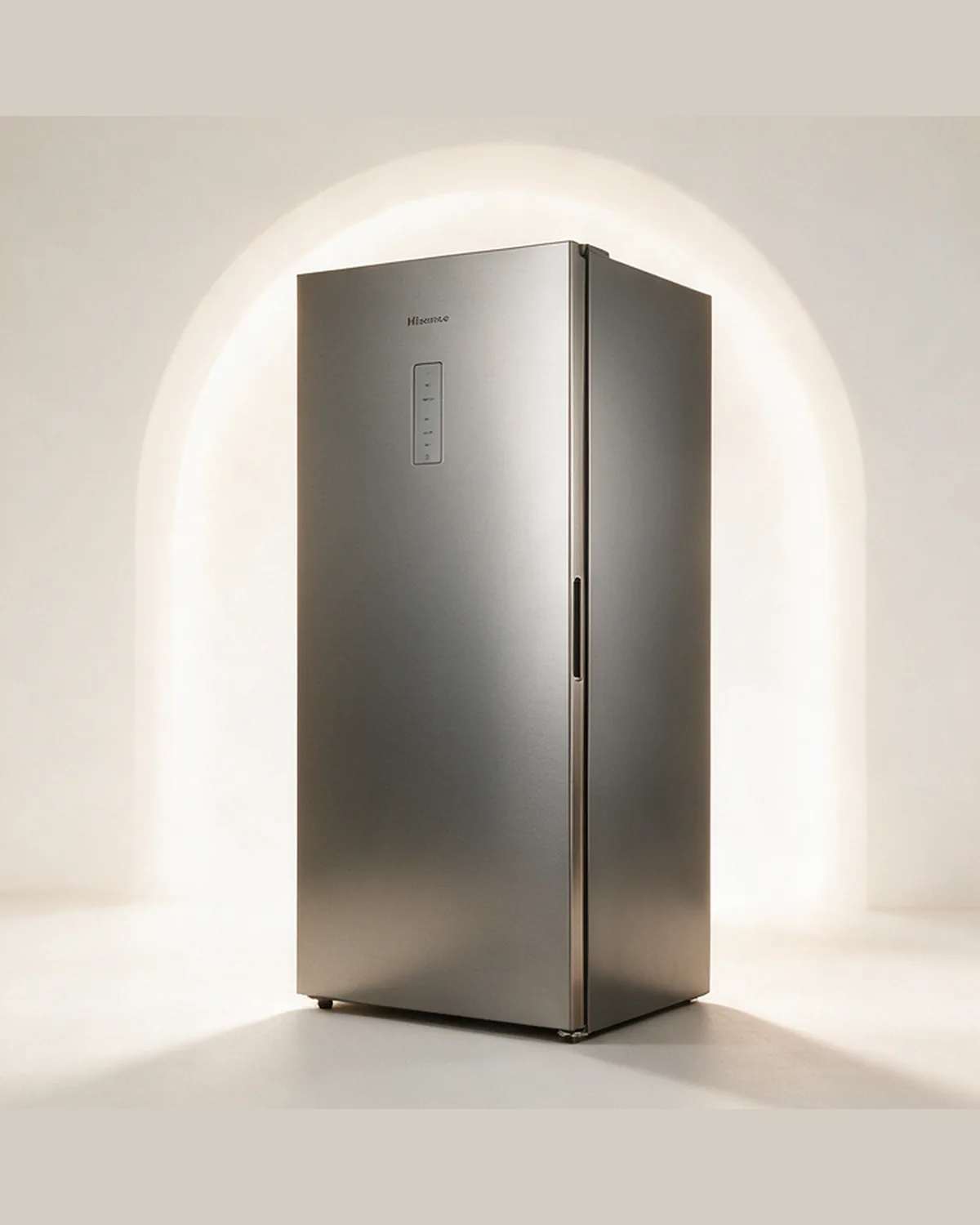 Hisense FV354N4BIE – foto 3