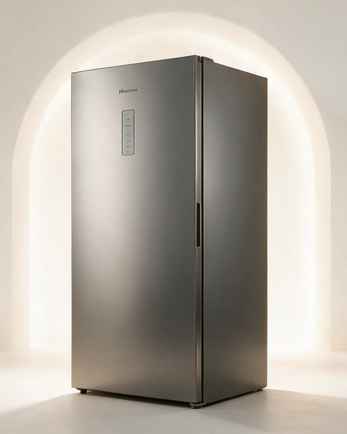 Hisense FV354N4BIE – foto 4
