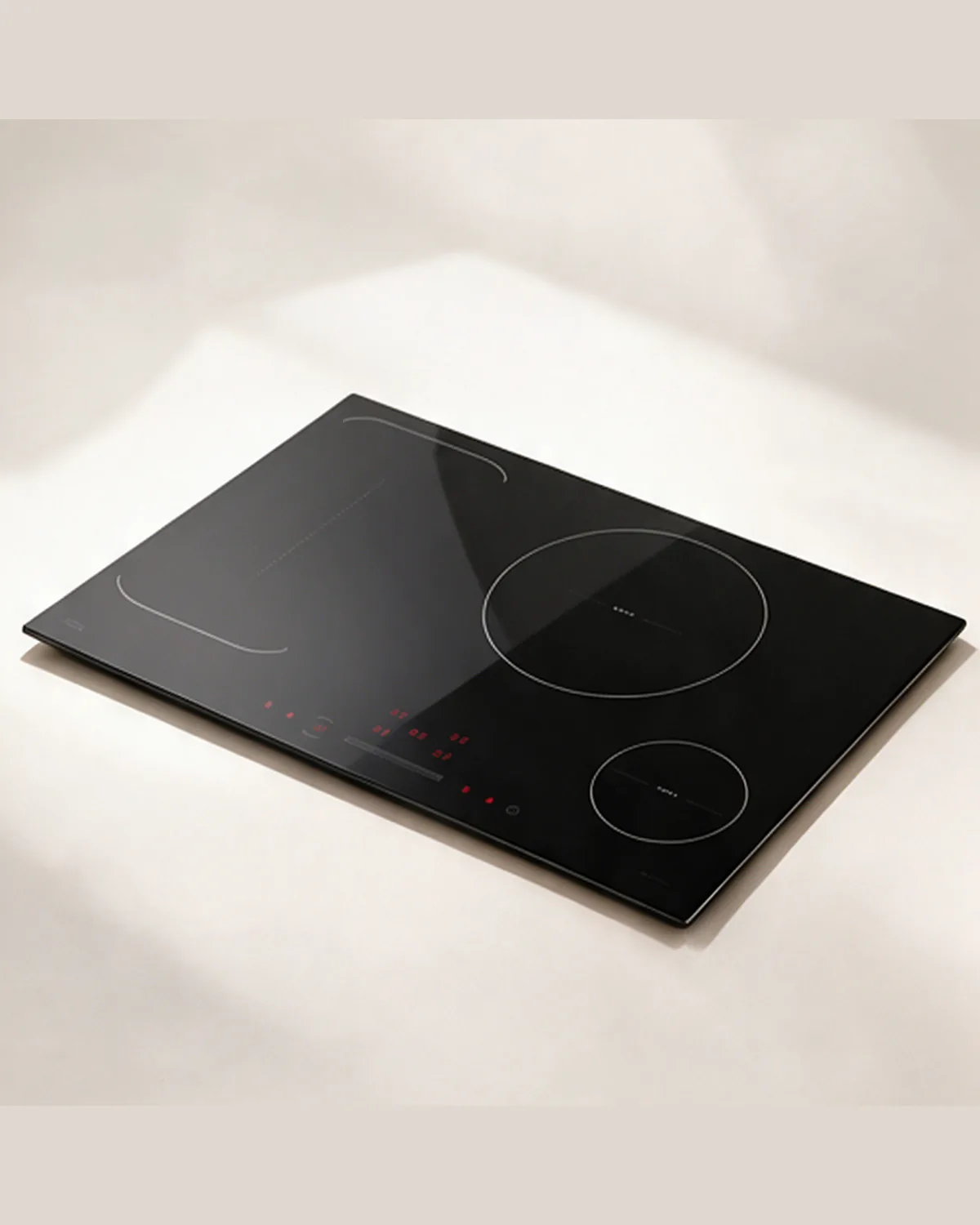 Midea KI800IX – foto 2