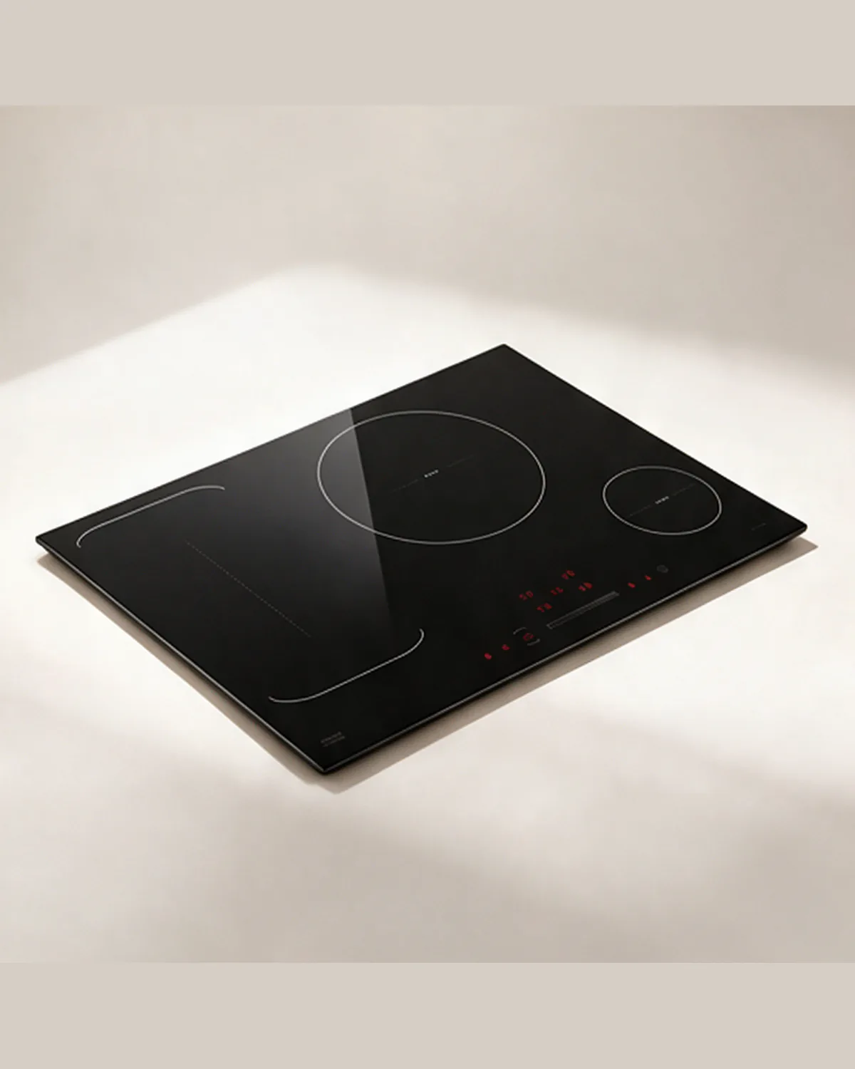 Midea KI800IX – foto 3