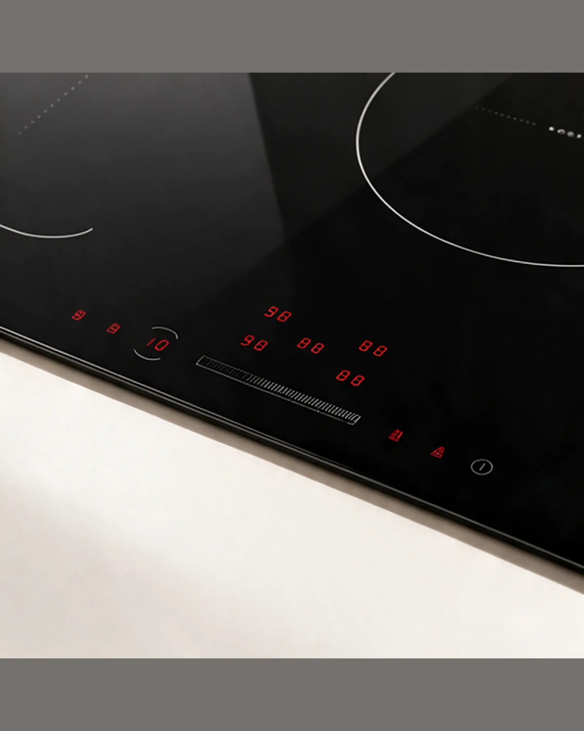 Midea KI800IX – foto 4