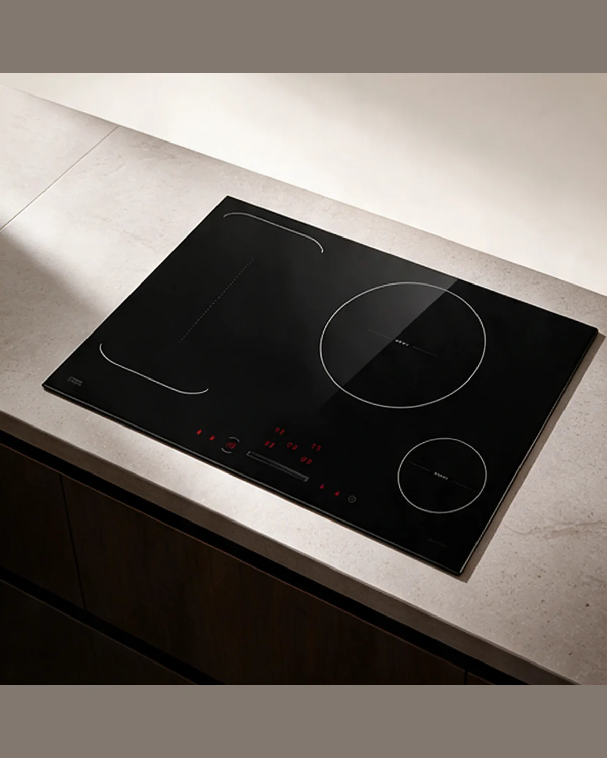 Midea KI800IX – foto 5