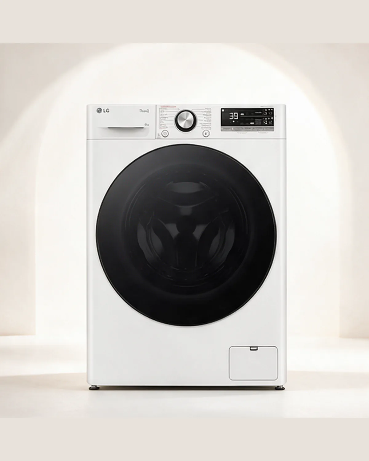 LG F4WR7009SyW – outlet
