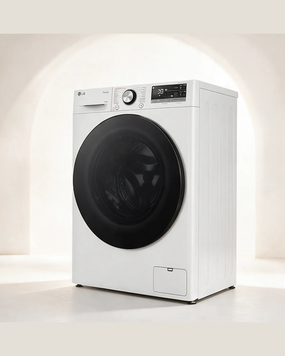 LG F4WR7009SyW – foto 2