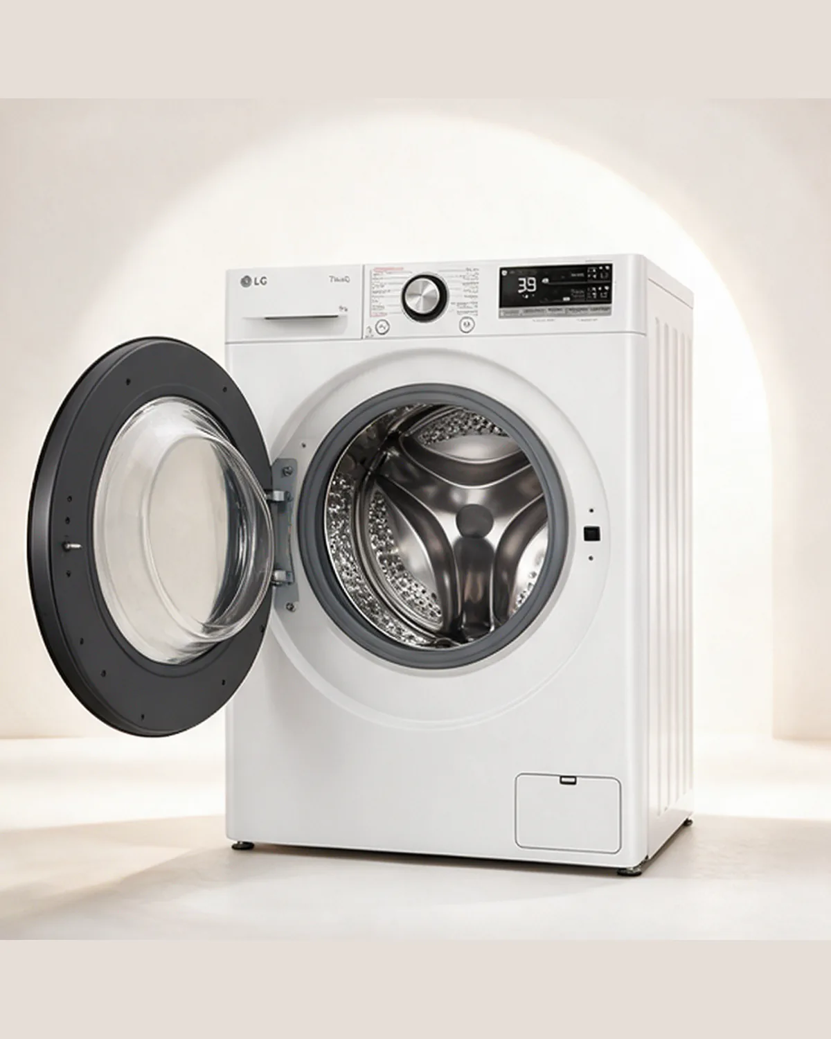 LG F4WR7009SyW – foto 5