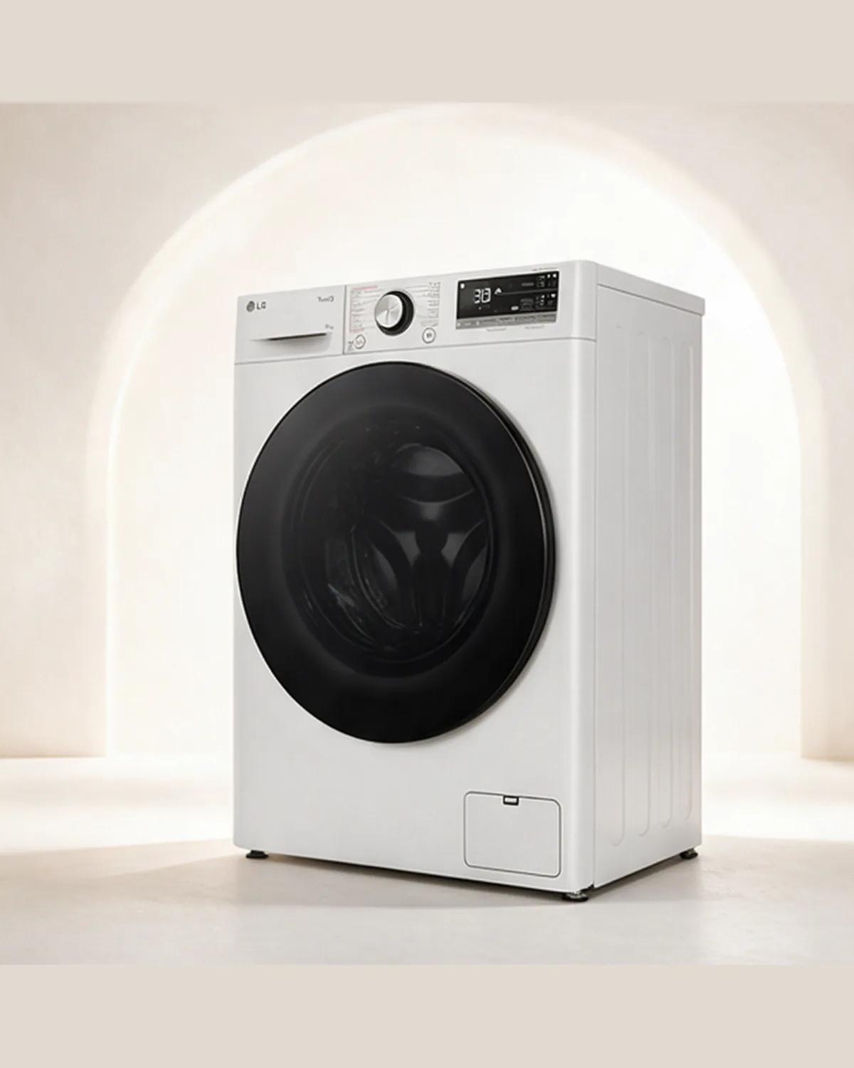 LG F4WR7009SyW – foto 6