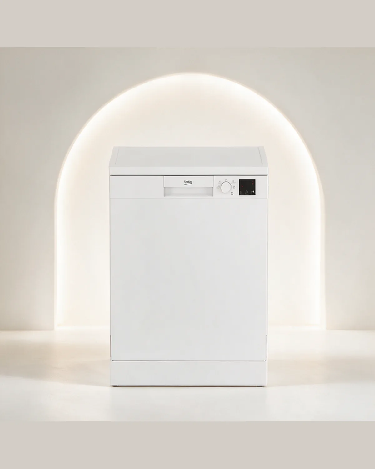 Beko DVN05320W – outlet