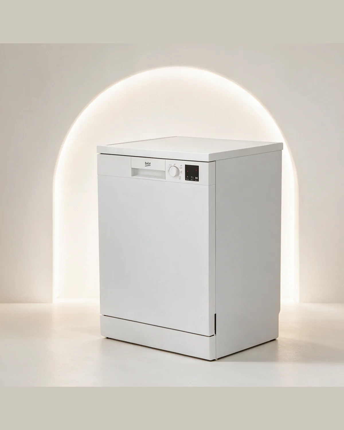 Beko DVN05320W – foto 2