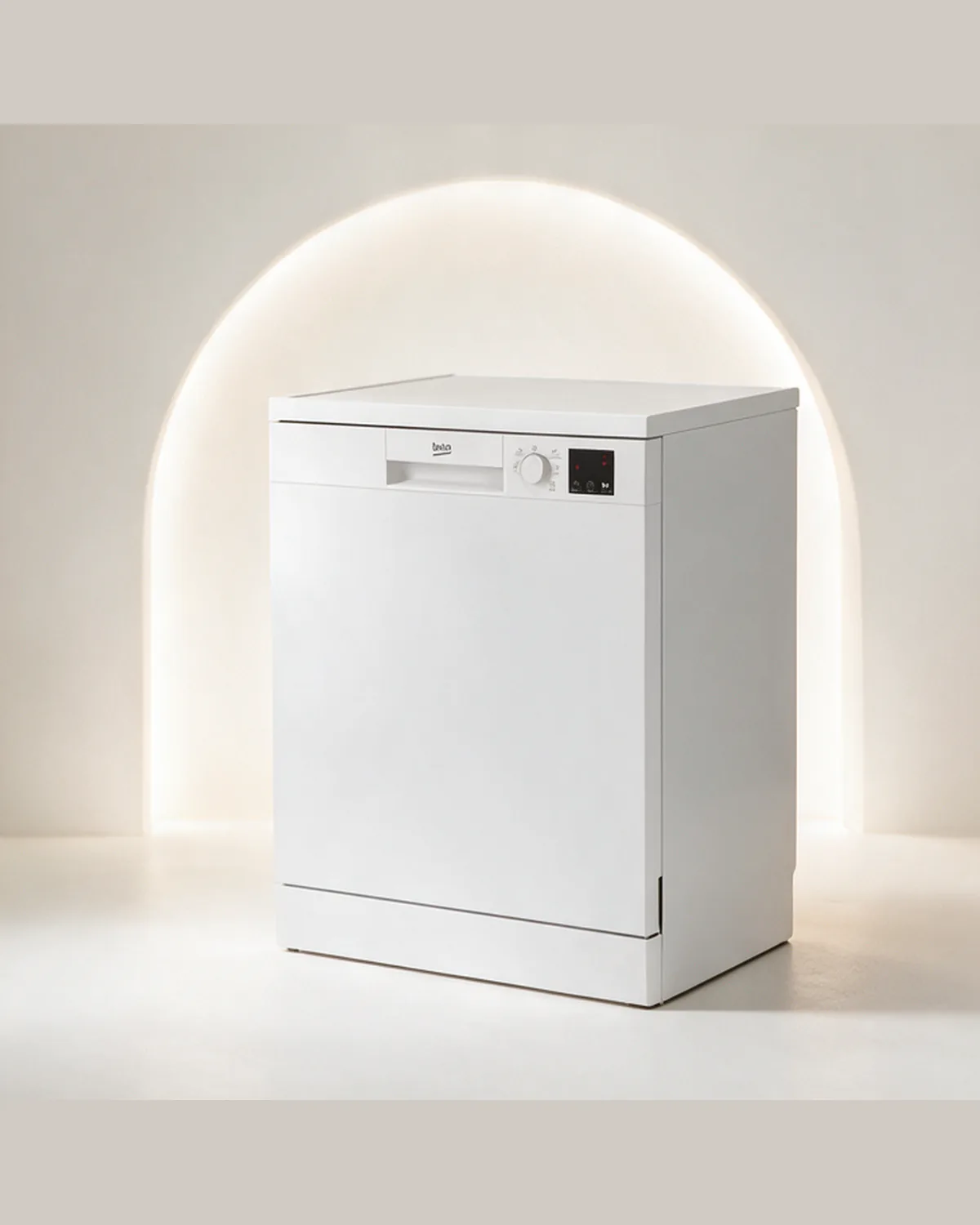 Beko DVN05320W – foto 3