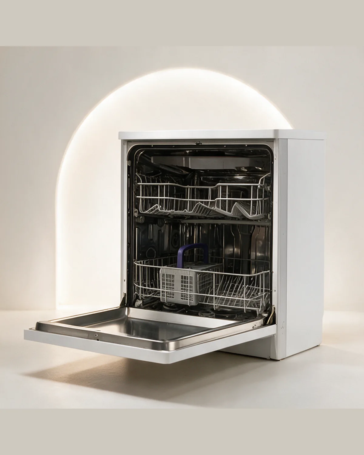 Beko DVN05320W – foto 4
