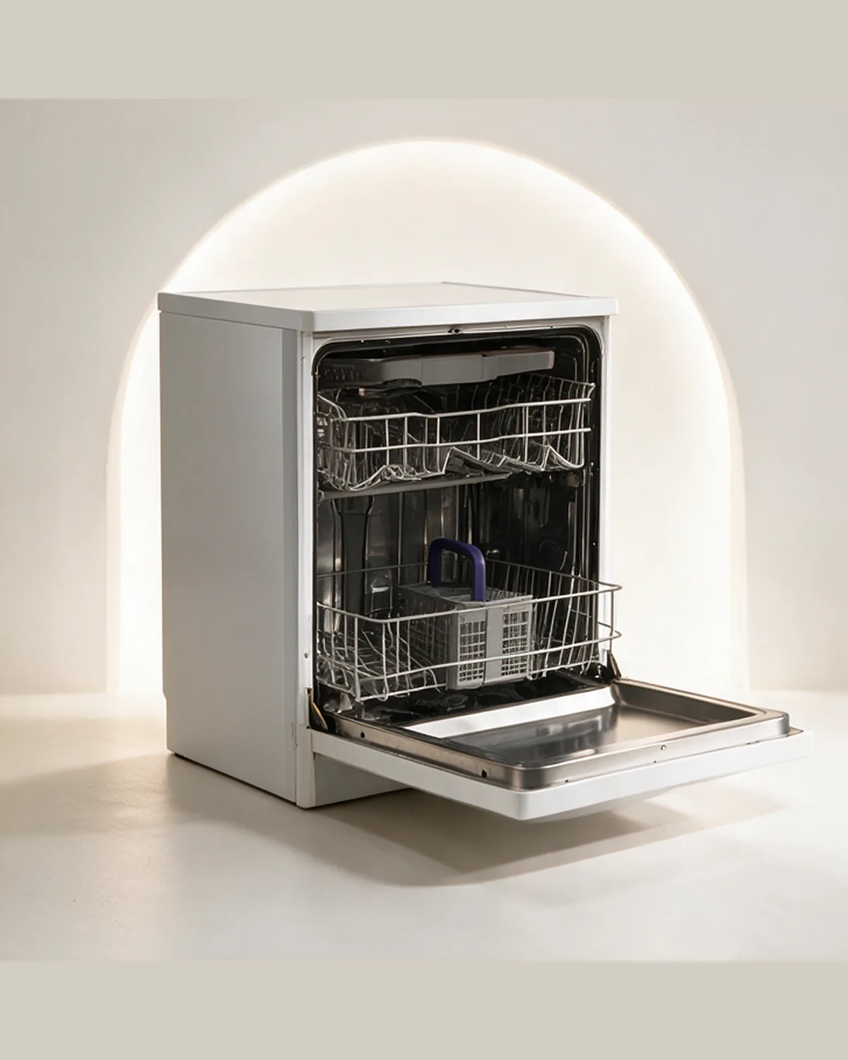 Beko DVN05320W – foto 5