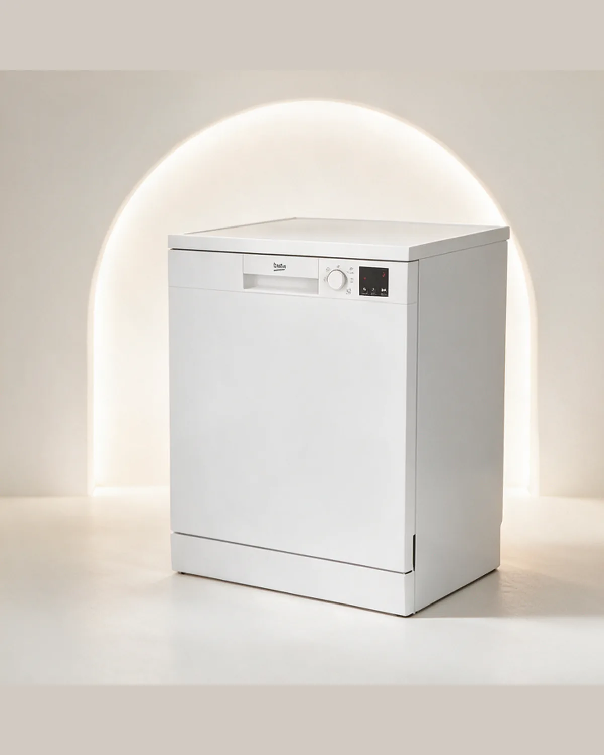 Beko DVN05320W – foto 6