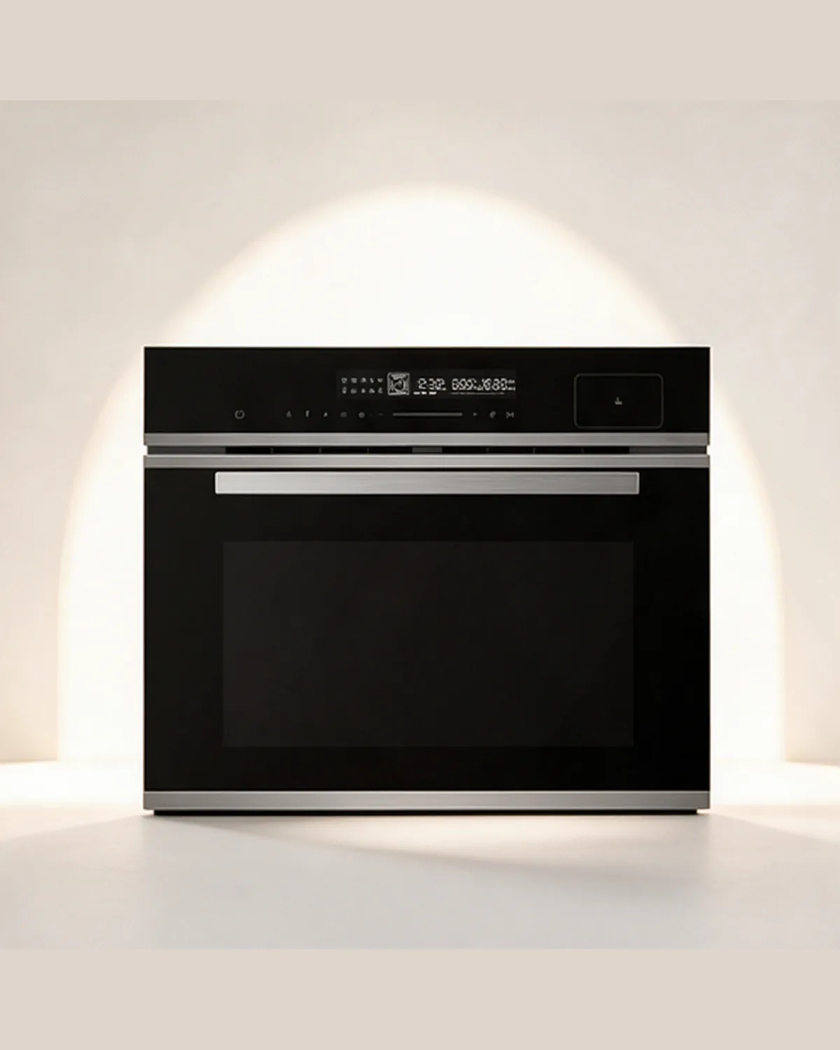 Exquisit HAMBURG5034STGB – outlet
