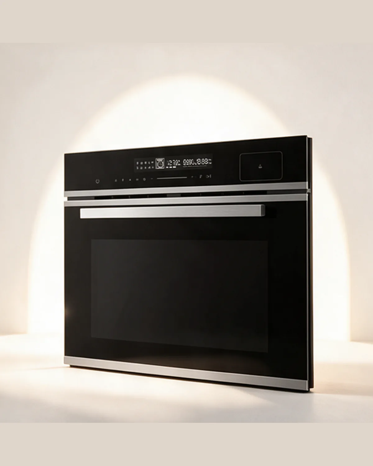 Exquisit HAMBURG5034STGB – foto 6