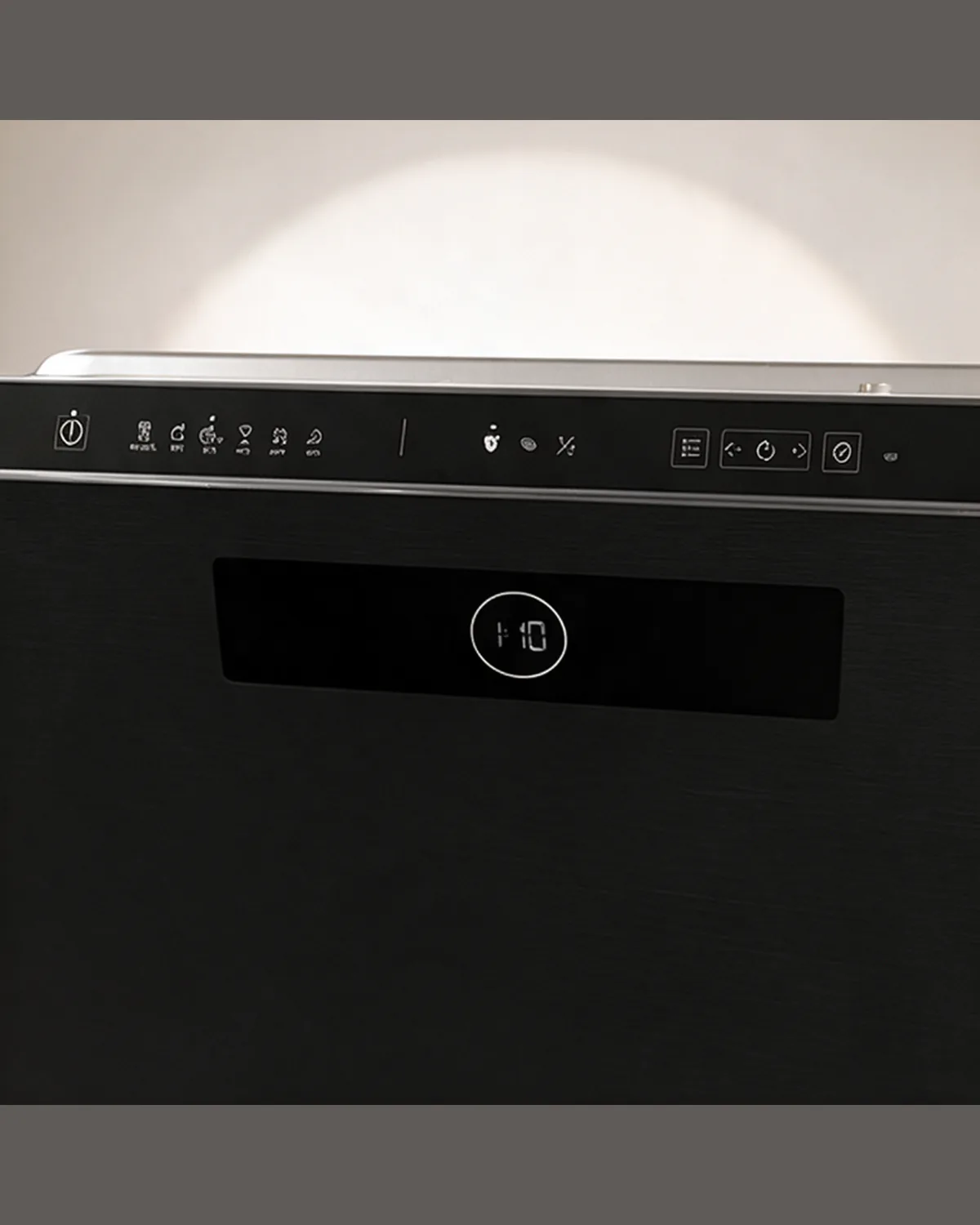 Beko BDDN38530XD – foto 4