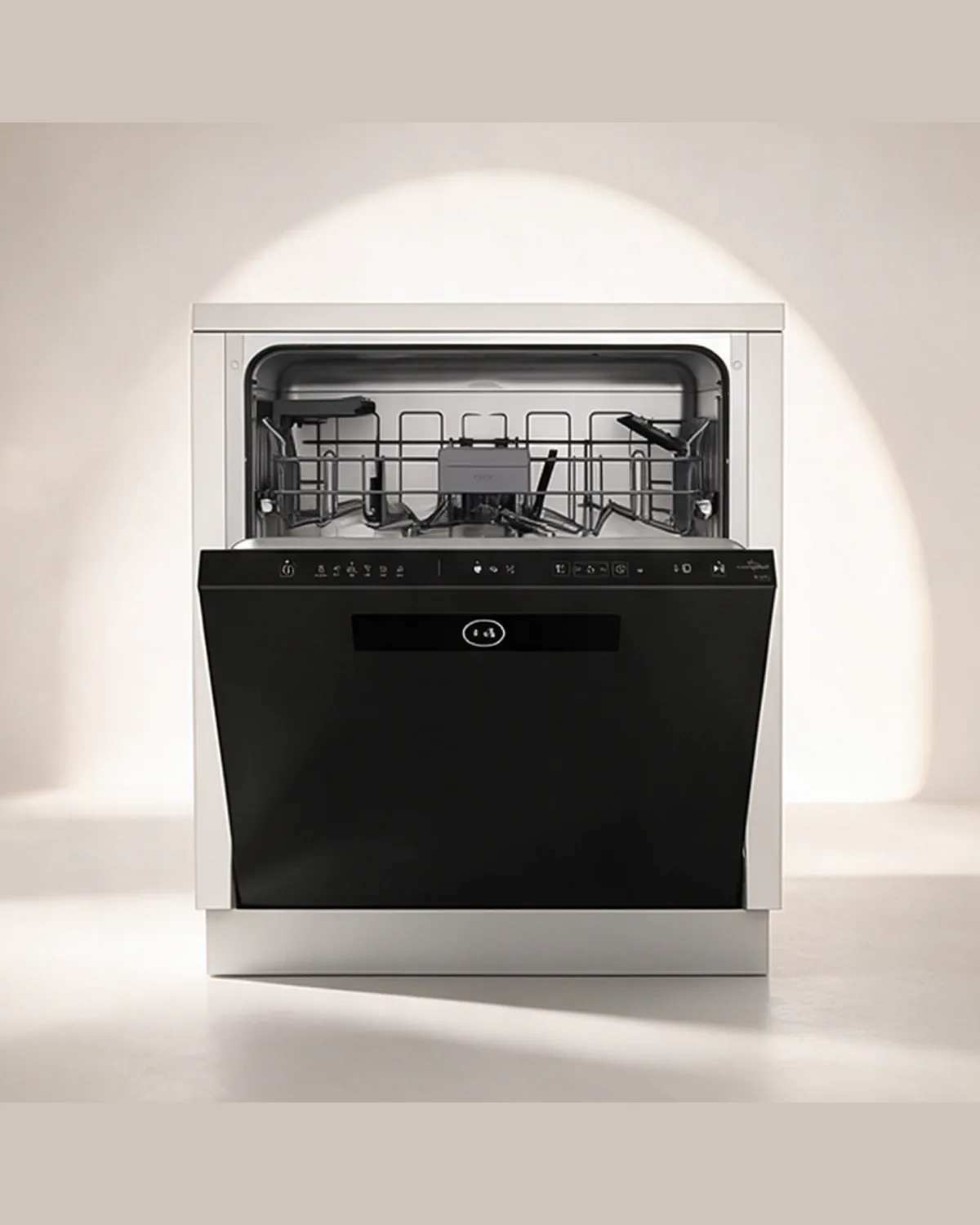 Beko BDDN38530XD – foto 5