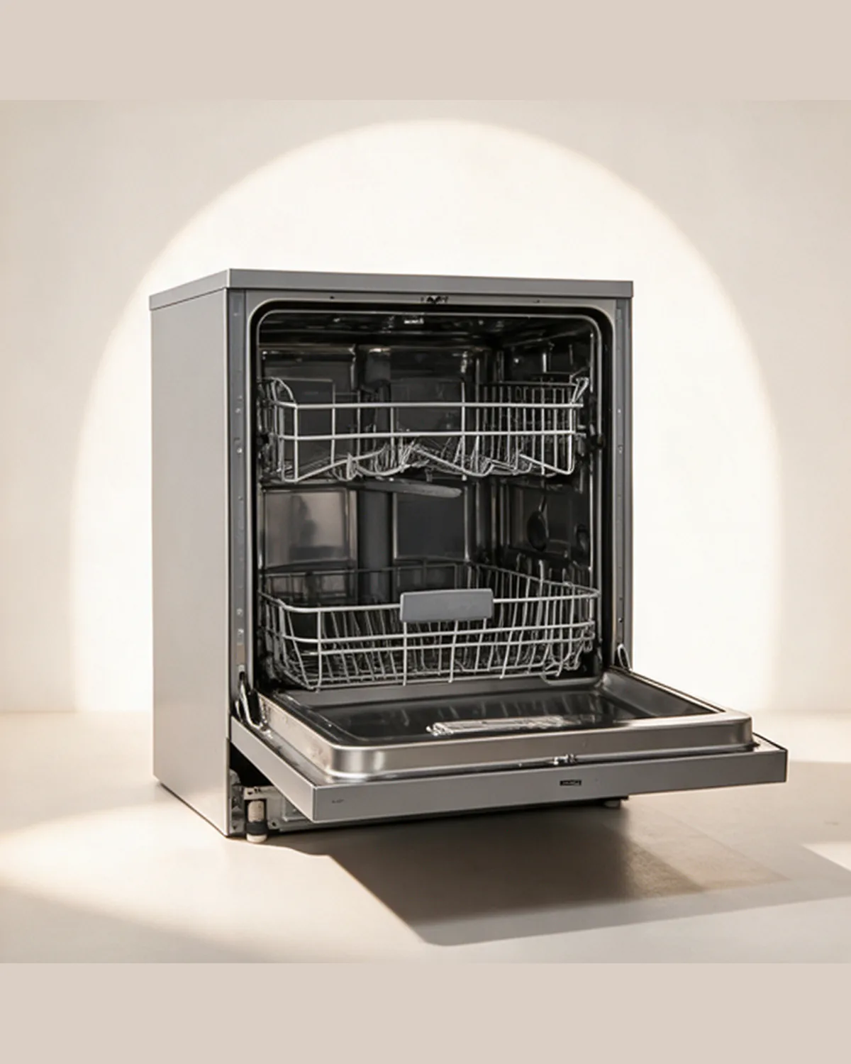 Beko BDFN26440X2 – foto 5