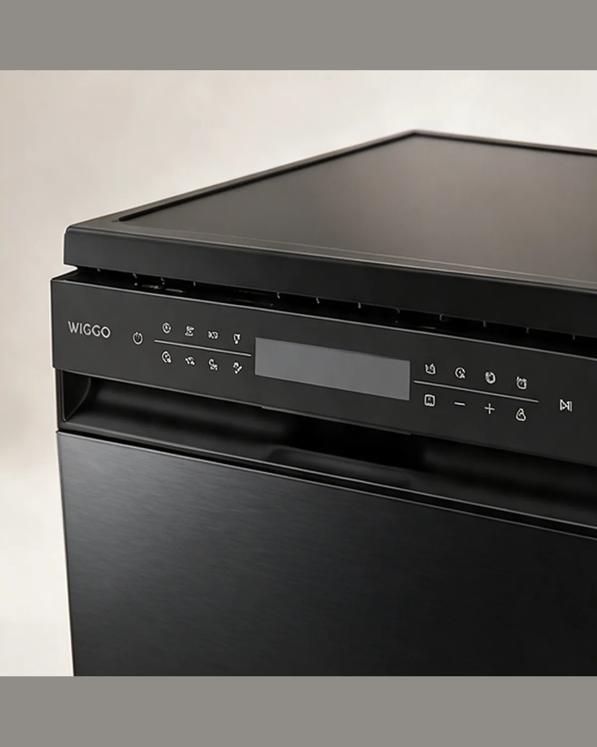 Wiggo WD-F6148B DX – foto 4