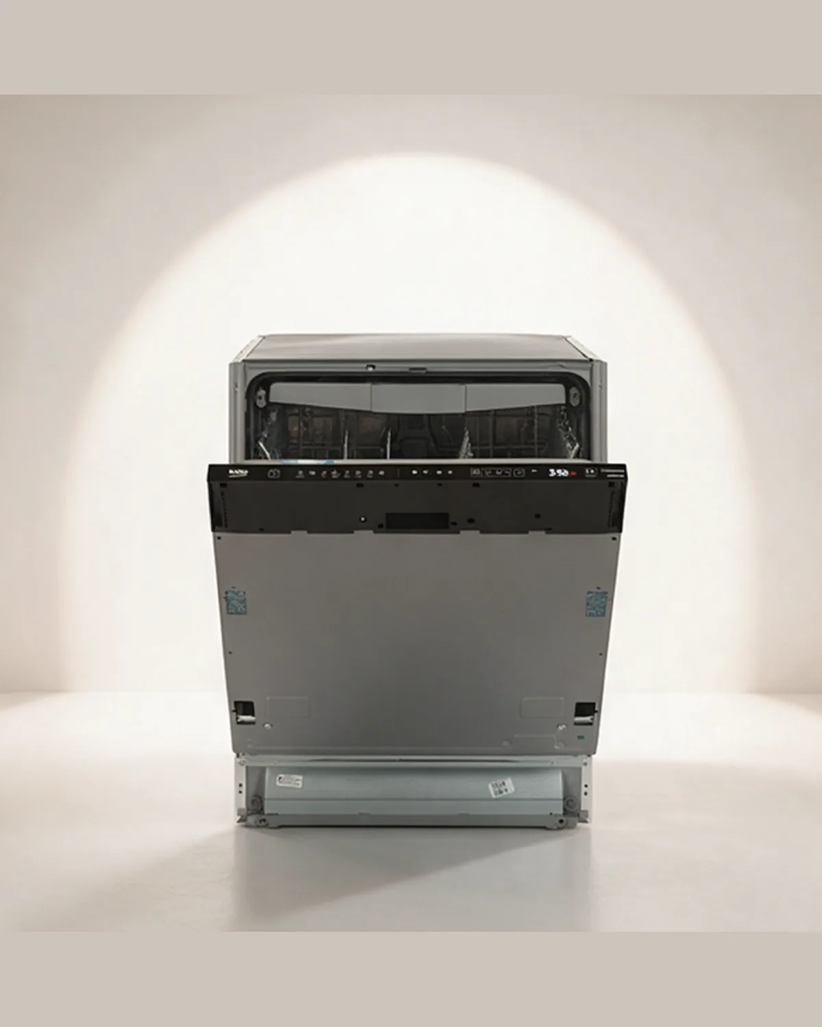 Beko BDIN38650D – outlet