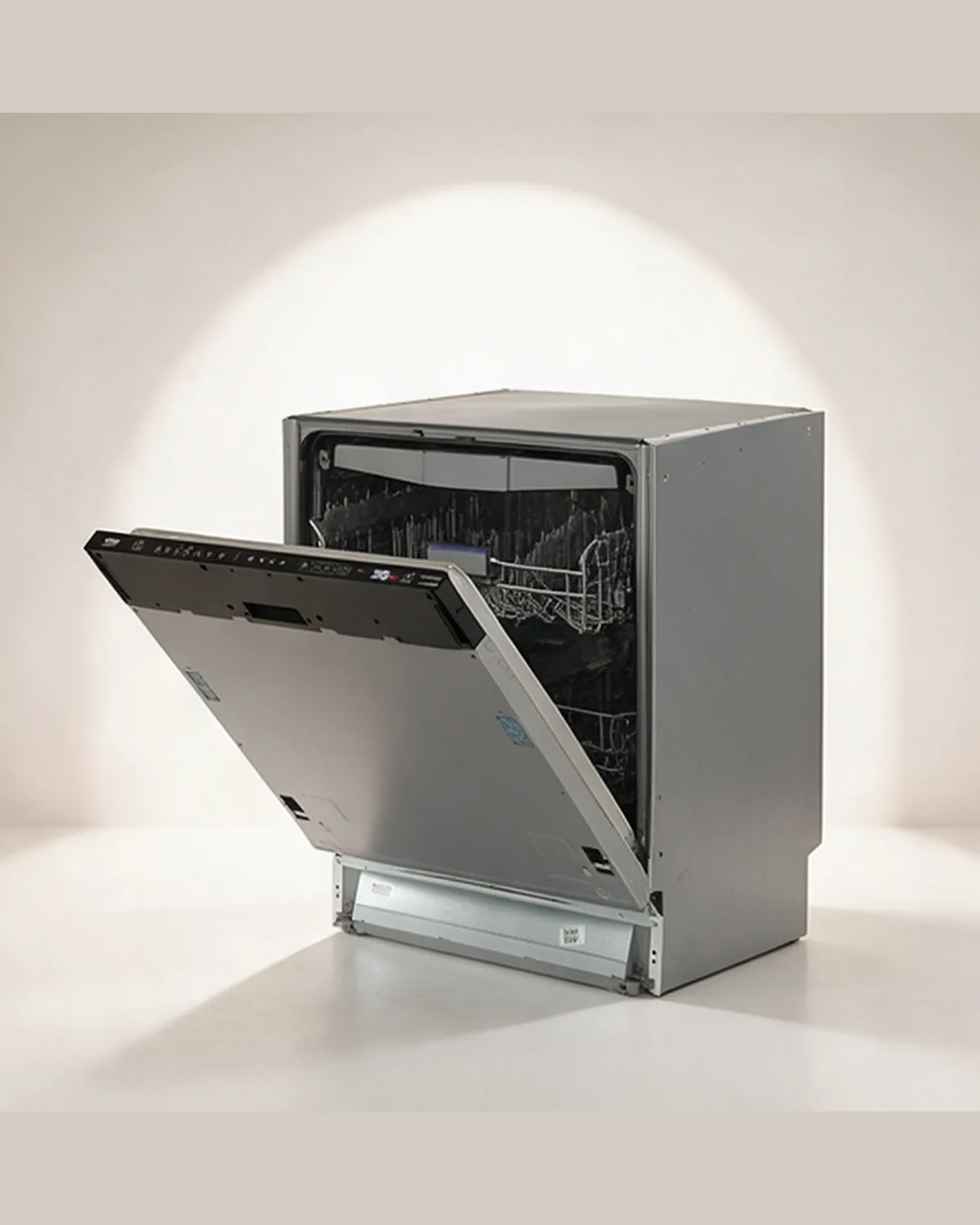 Beko BDIN38650D – foto 2