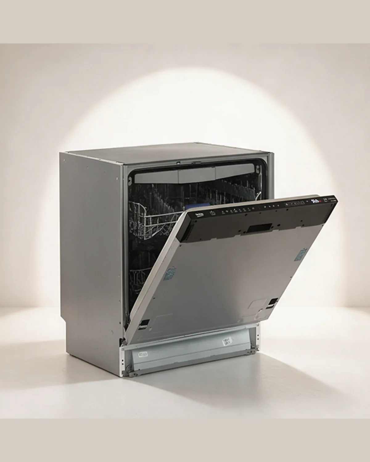 Beko BDIN38650D – foto 3