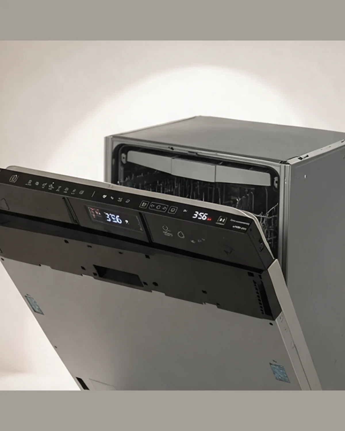 Beko BDIN38650D – foto 4