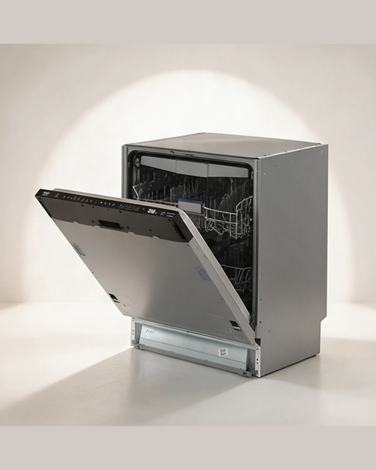 Beko BDIN38650D – foto 6