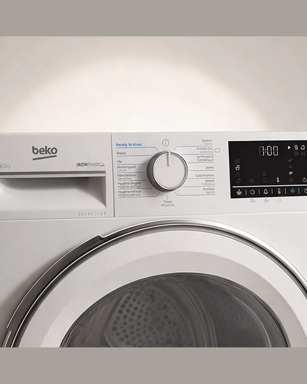 Beko B5T69233W2 – foto 4