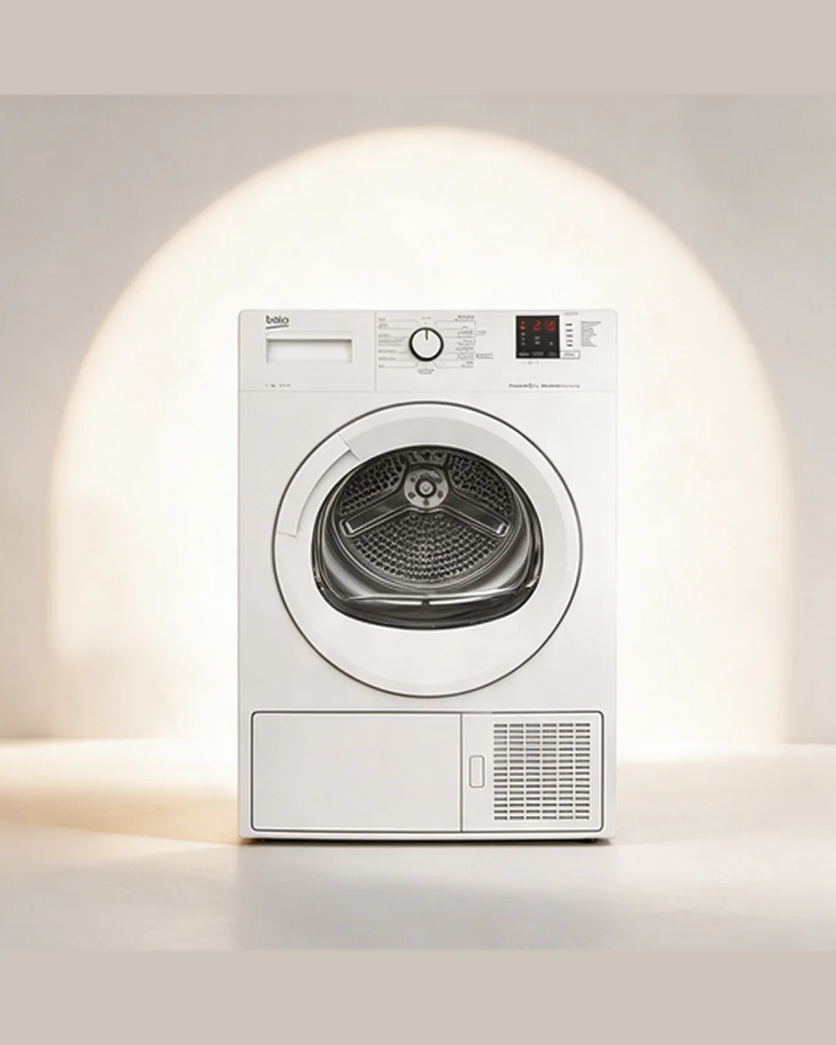 Beko KH7535RXW1 – outlet