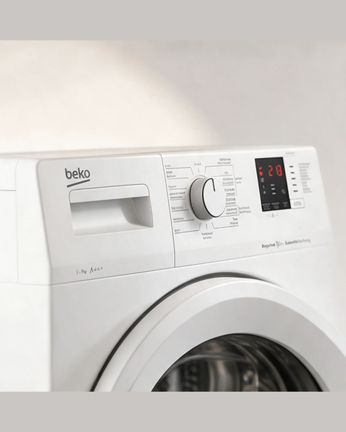 Beko KH7535RXW1 – foto 4