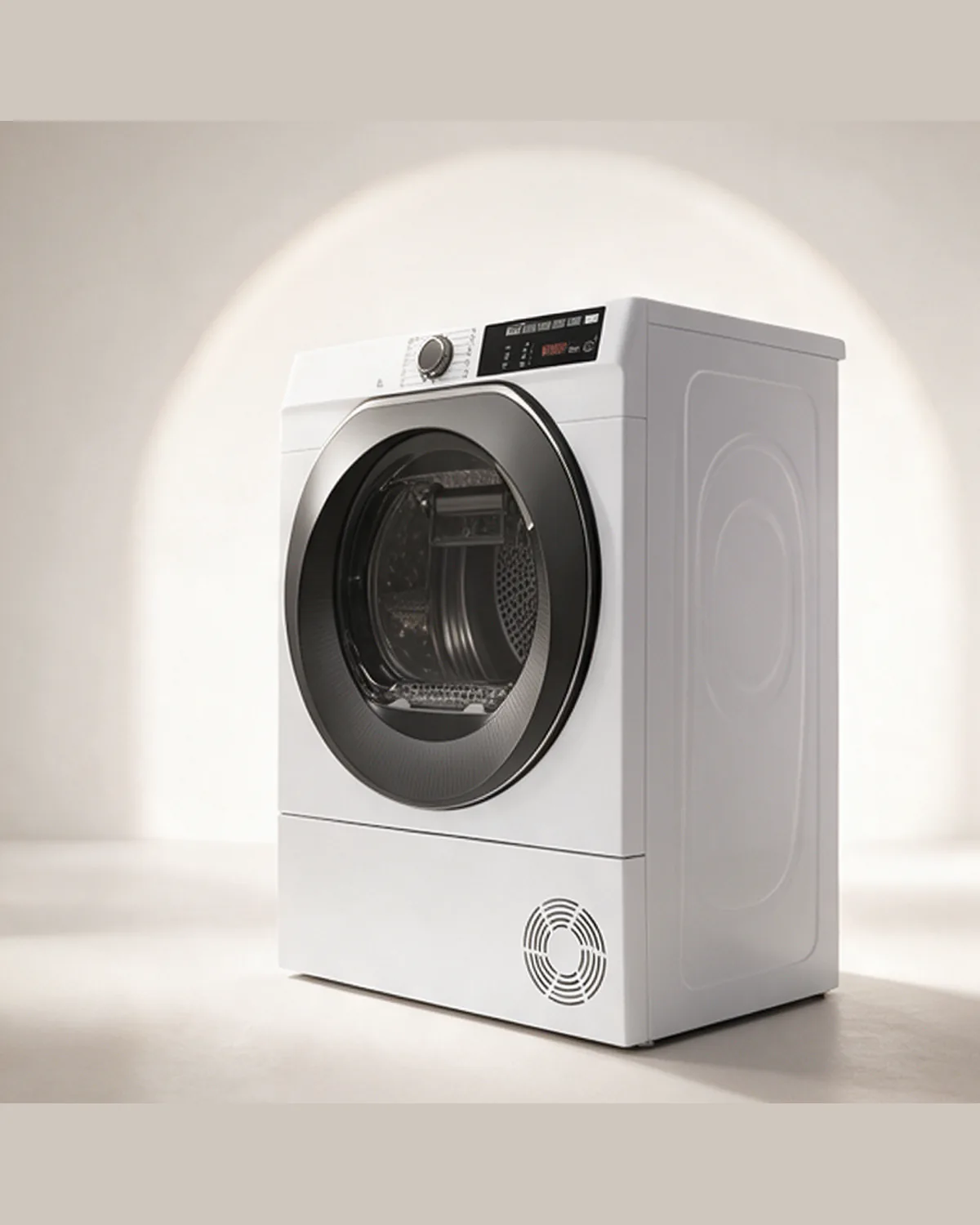 Hoover NDE H8A2TSBEXS-S – foto 2