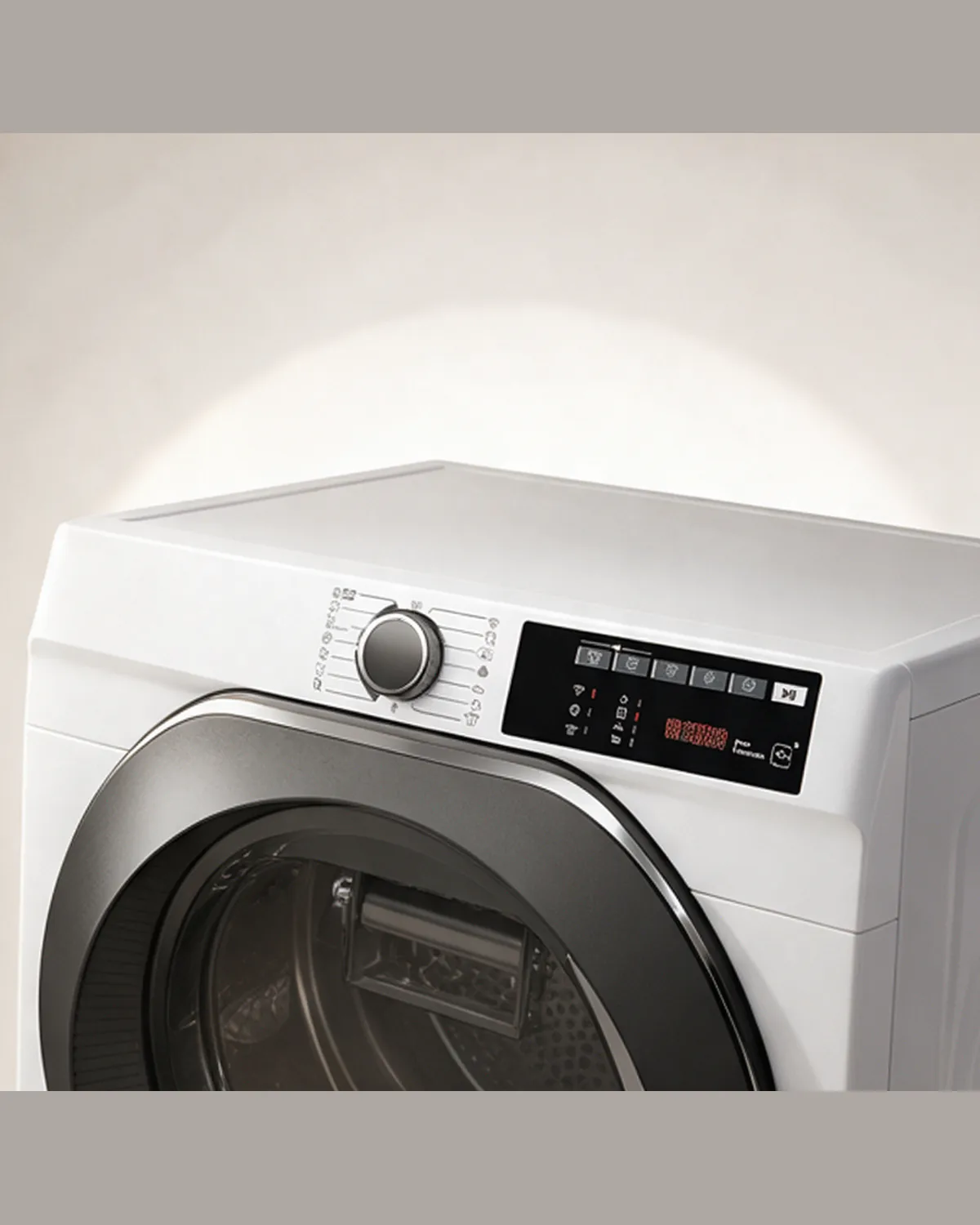 Hoover NDE H8A2TSBEXS-S – foto 4