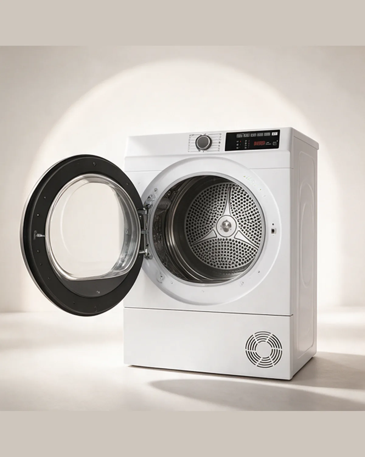 Hoover NDE H8A2TSBEXS-S – foto 5
