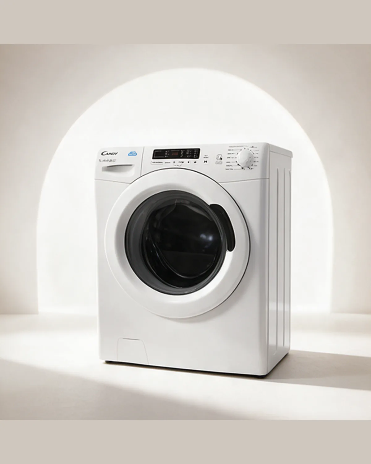 Candy nsow485wms/1-S – foto 6