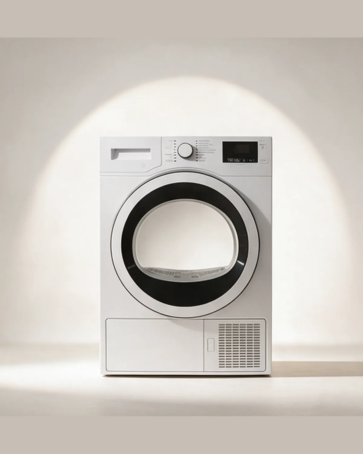 Beko DR8534GX0 – outlet
