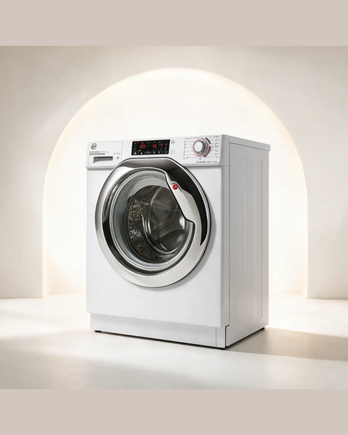 Hoover HBDO485TAMCE/1-S – foto 2