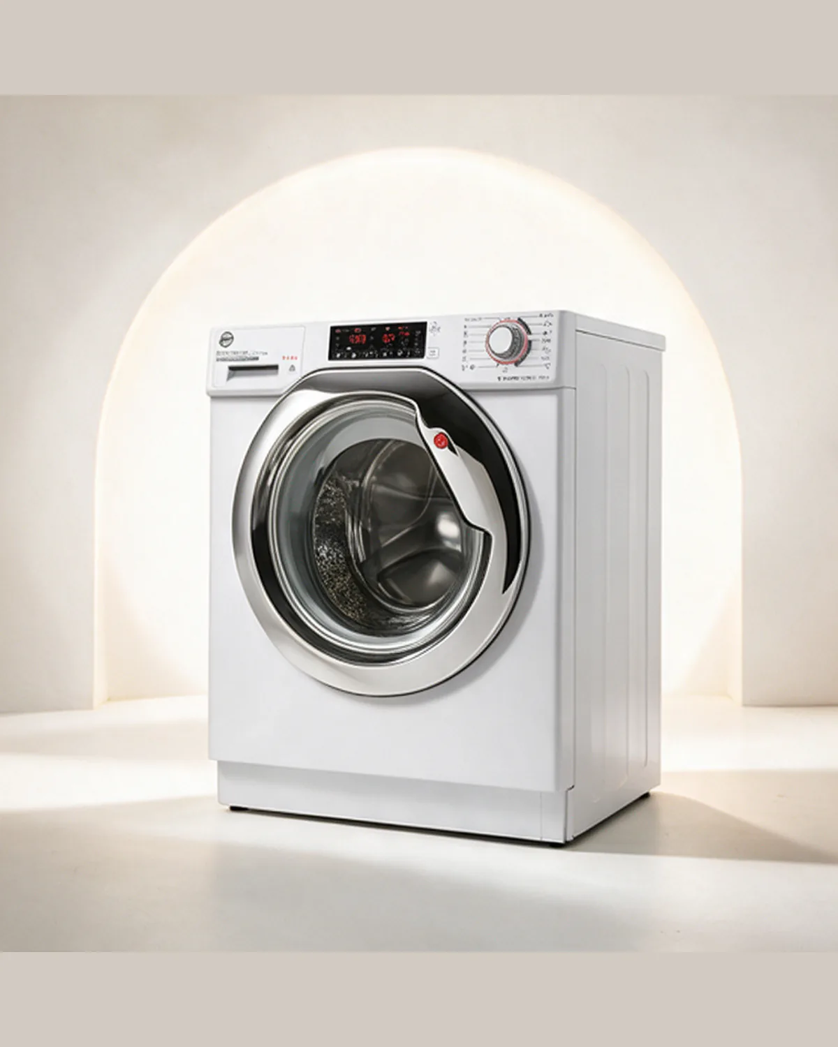 Hoover HBDO485TAMCE/1-S – foto 3