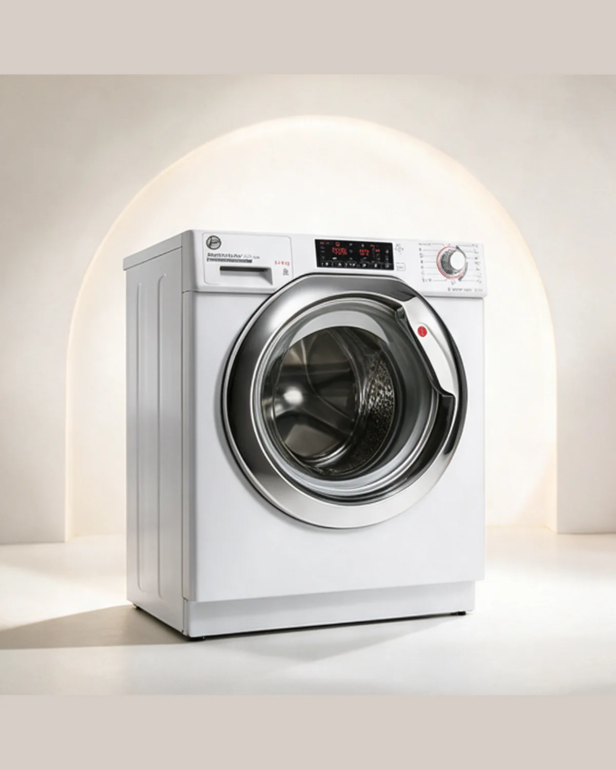 Hoover HBDO485TAMCE/1-S – foto 5