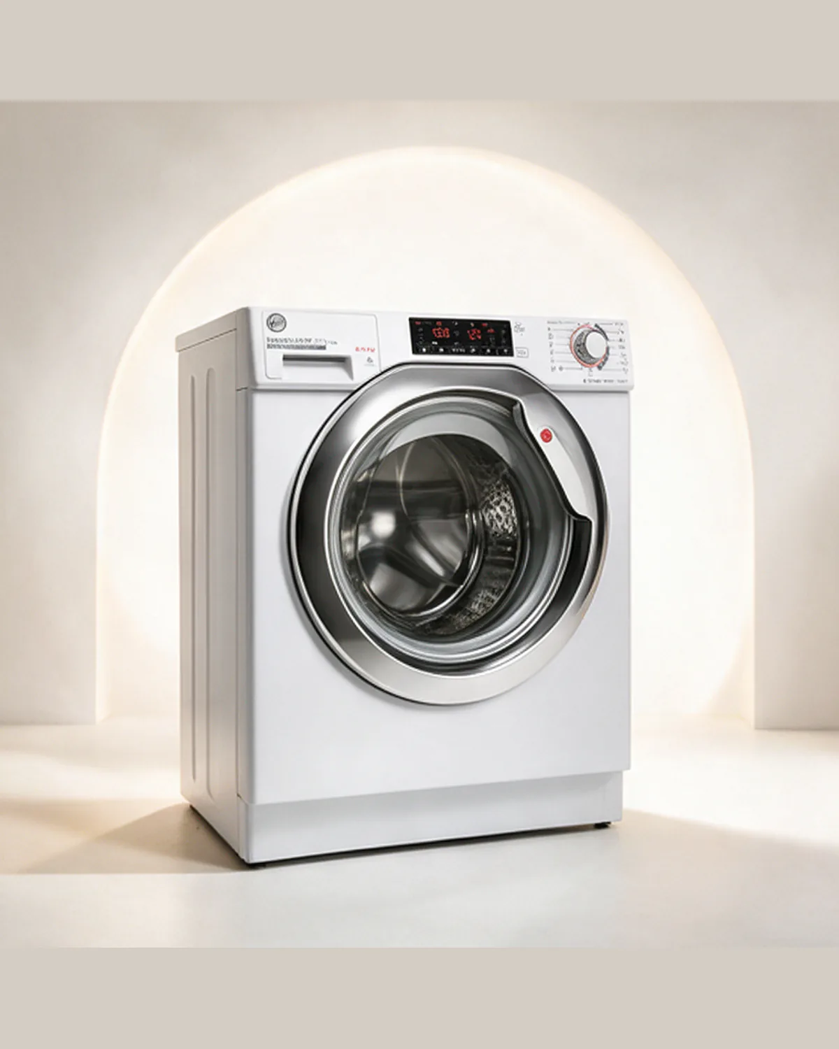 Hoover HBDO485TAMCE/1-S – foto 6